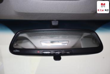 2012 - kia morning