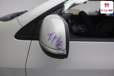 2012 - kia morning