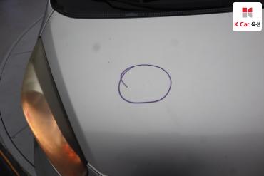 2012 - kia morning