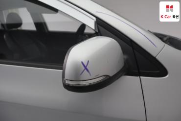 2012 - kia morning