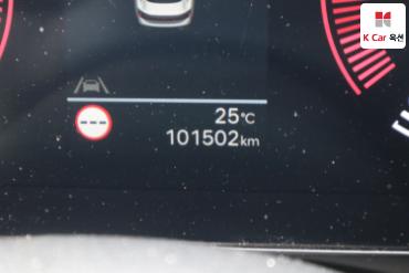 هيونداي سوناتا 2025 — صورة 4