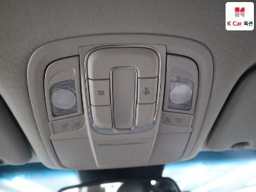2019 - hyundai santa fe