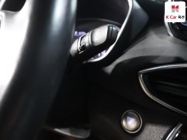 2019 - hyundai santa fe