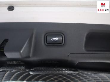 2019 - hyundai santa fe