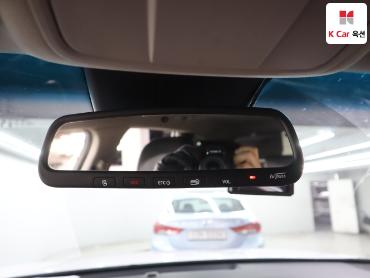 2019 - hyundai santa fe