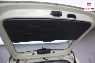 2009 - kia soul
