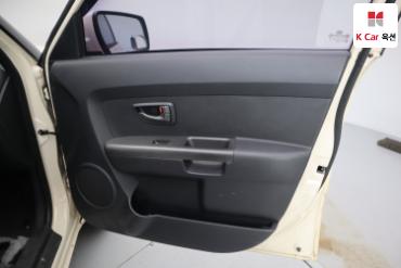 2009 - kia soul