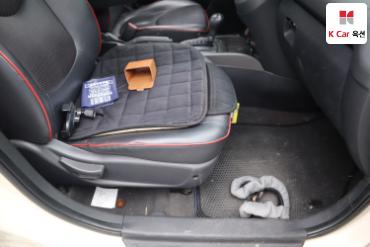 2009 - kia soul