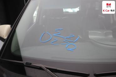 2009 - kia soul