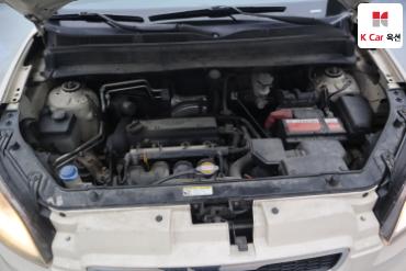2009 - kia soul