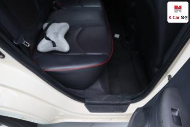 2009 - kia soul