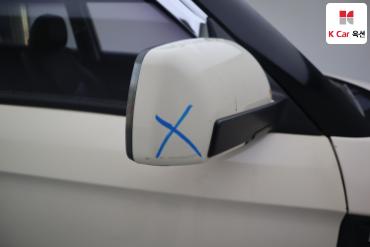 2009 - kia soul