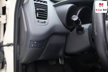 2009 - kia soul