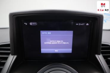 2009 - kia soul