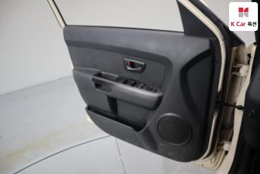 2009 - kia soul