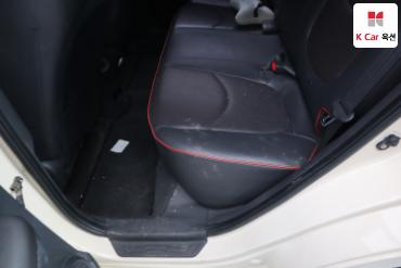 2009 - kia soul