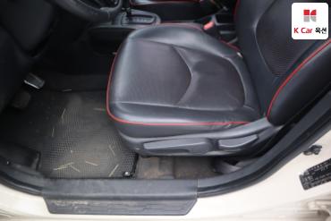 2009 - kia soul