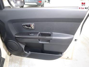 2011 - kia soul