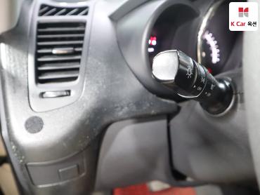 2011 - kia soul