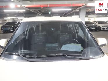 2011 - kia soul