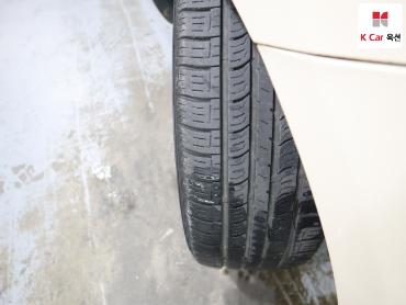 2011 - kia soul