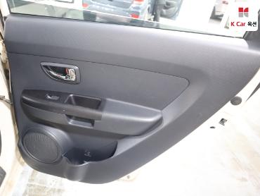 2011 - kia soul