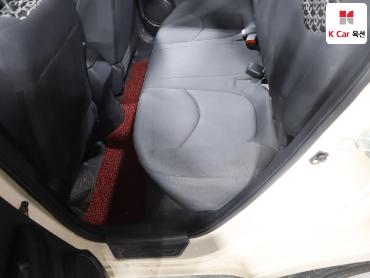 2011 - kia soul