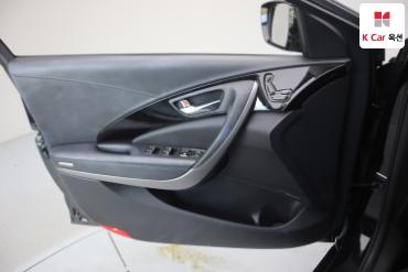 2011 - hyundai grandeur