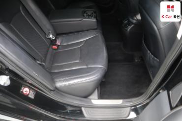 2011 - hyundai grandeur