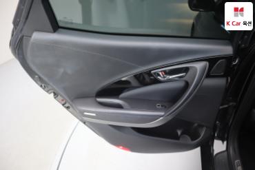 2011 - hyundai grandeur