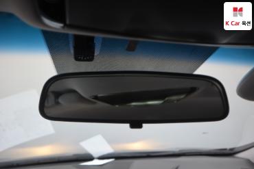 2011 - hyundai grandeur