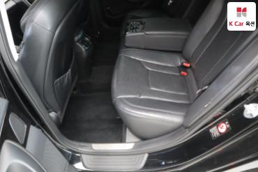 2011 - hyundai grandeur