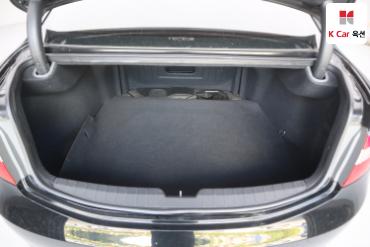 2011 - hyundai grandeur