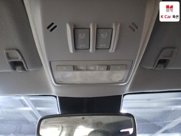 2017 - chevrolet trax