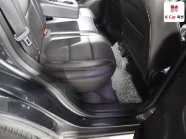 2017 - chevrolet trax