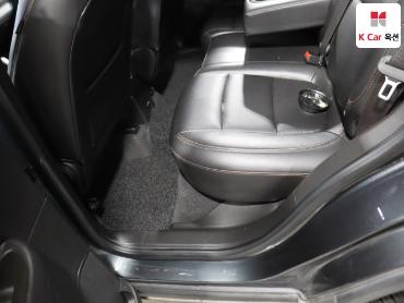2017 - chevrolet trax