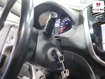 2015 - hyundai accent