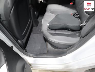 2015 - hyundai accent