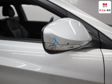 2015 - hyundai accent