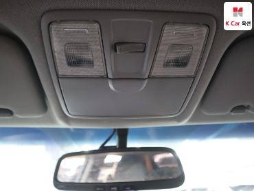 2015 - hyundai accent
