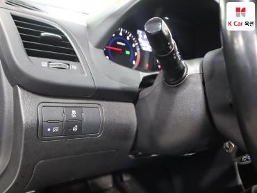 2015 - hyundai accent