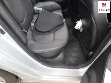 2015 - hyundai accent