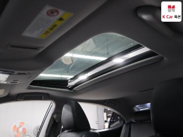 2017 - lexus es350