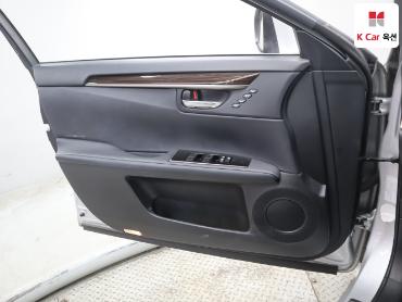 2017 - lexus es350