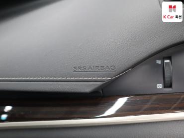 2017 - lexus es350