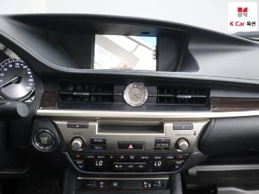 2017 - lexus es350