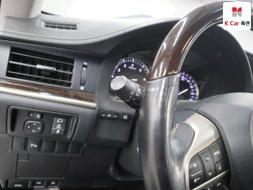 2017 - lexus es350