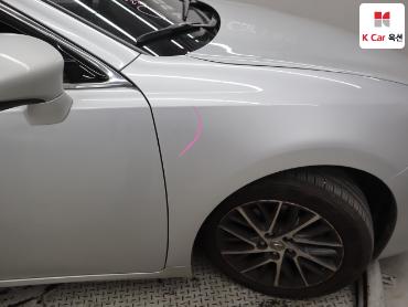 2017 - lexus es350