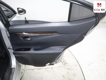 2017 - lexus es350