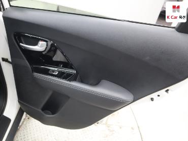 2018 - kia niro